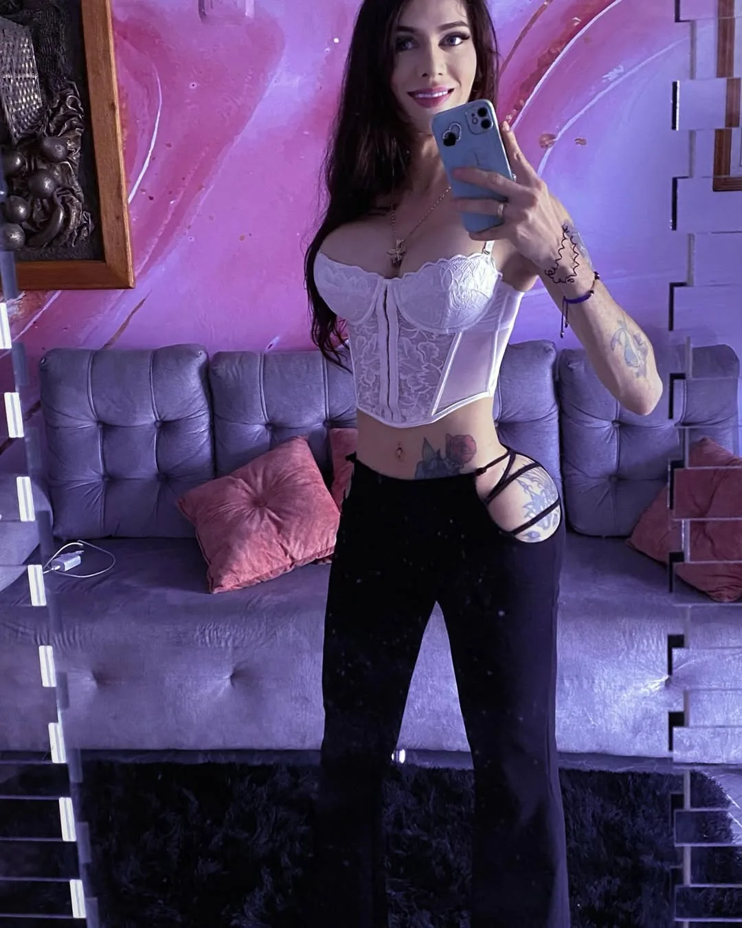 Britishfreakjessica - Escort London