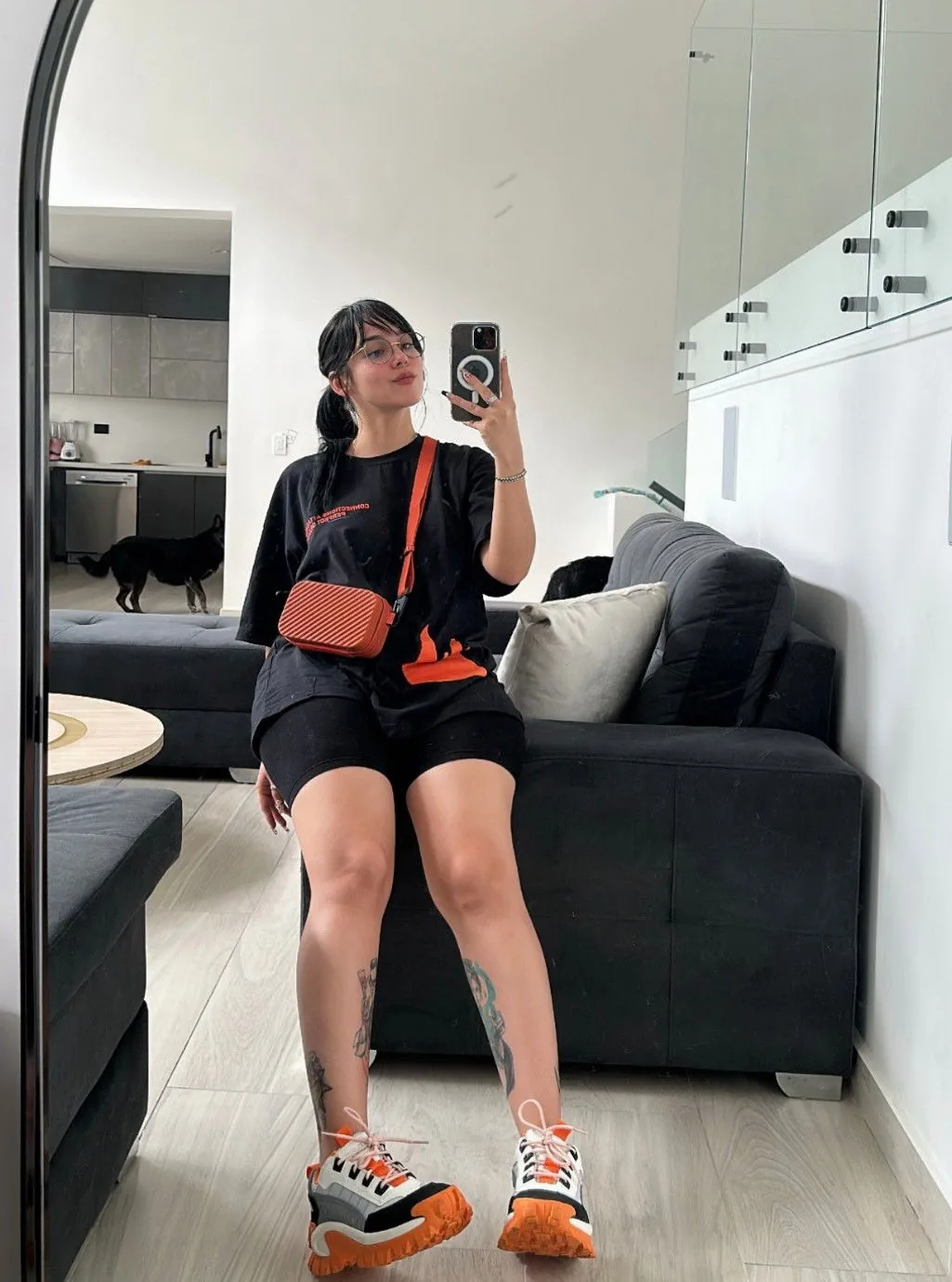 Chantelle - Escort Reigate