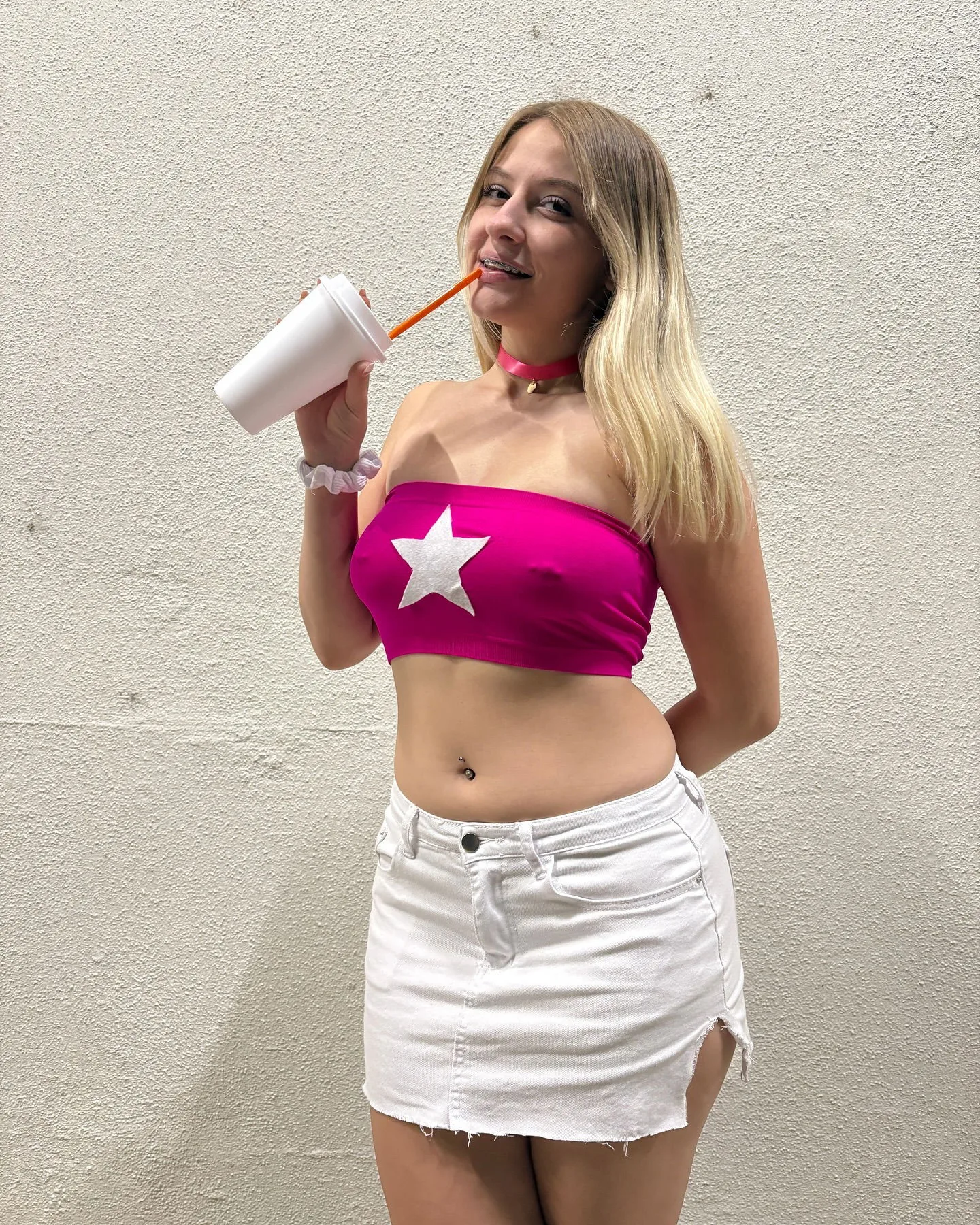 Englishcourtney - Escort London