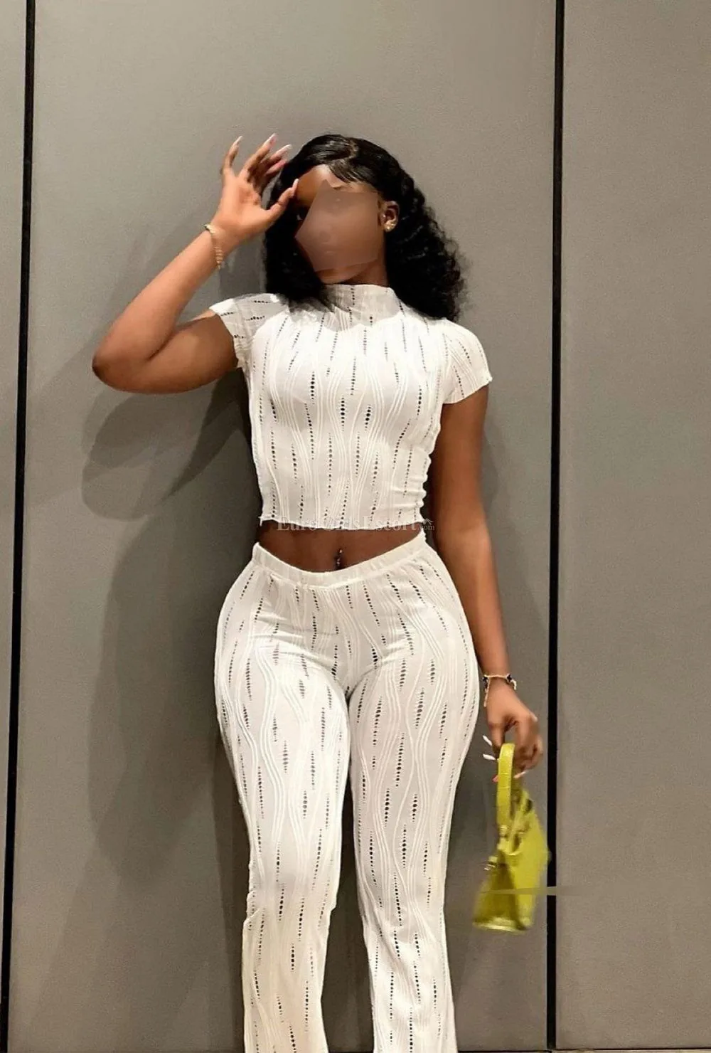 Flavia - Escort London