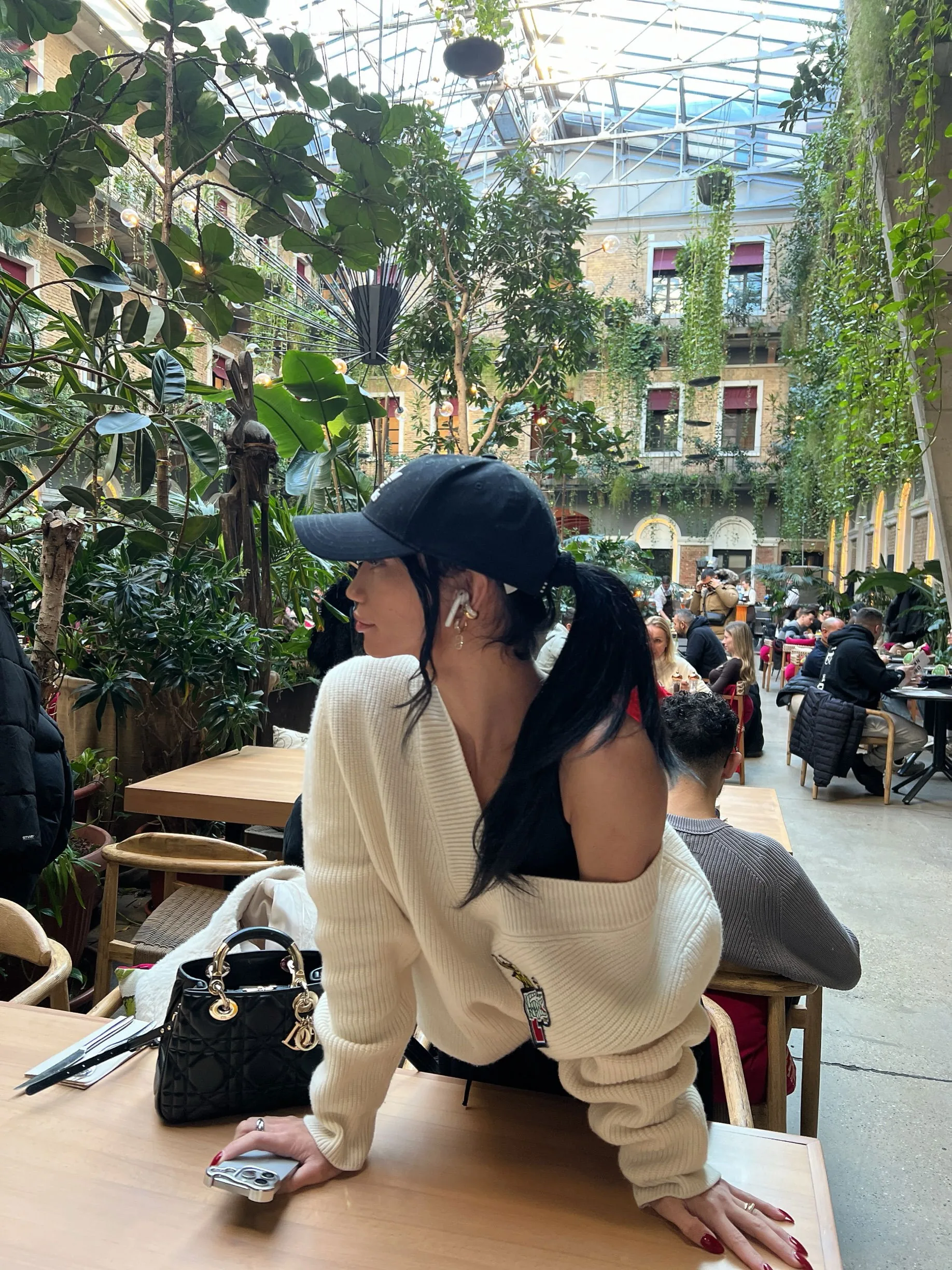 Nickole - Escort West Drayton