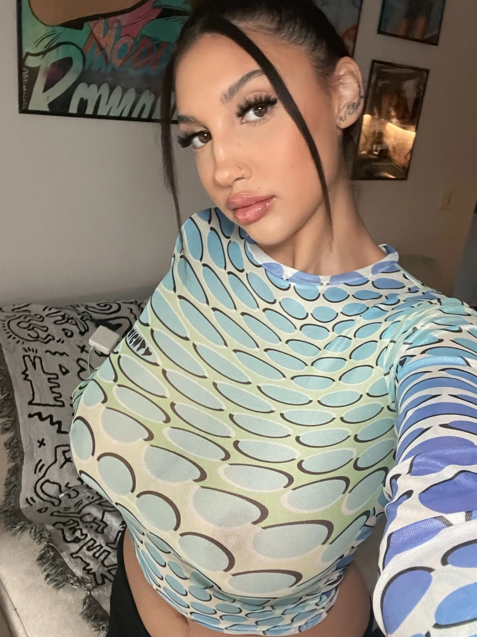 Rafaella Lux - Escort London