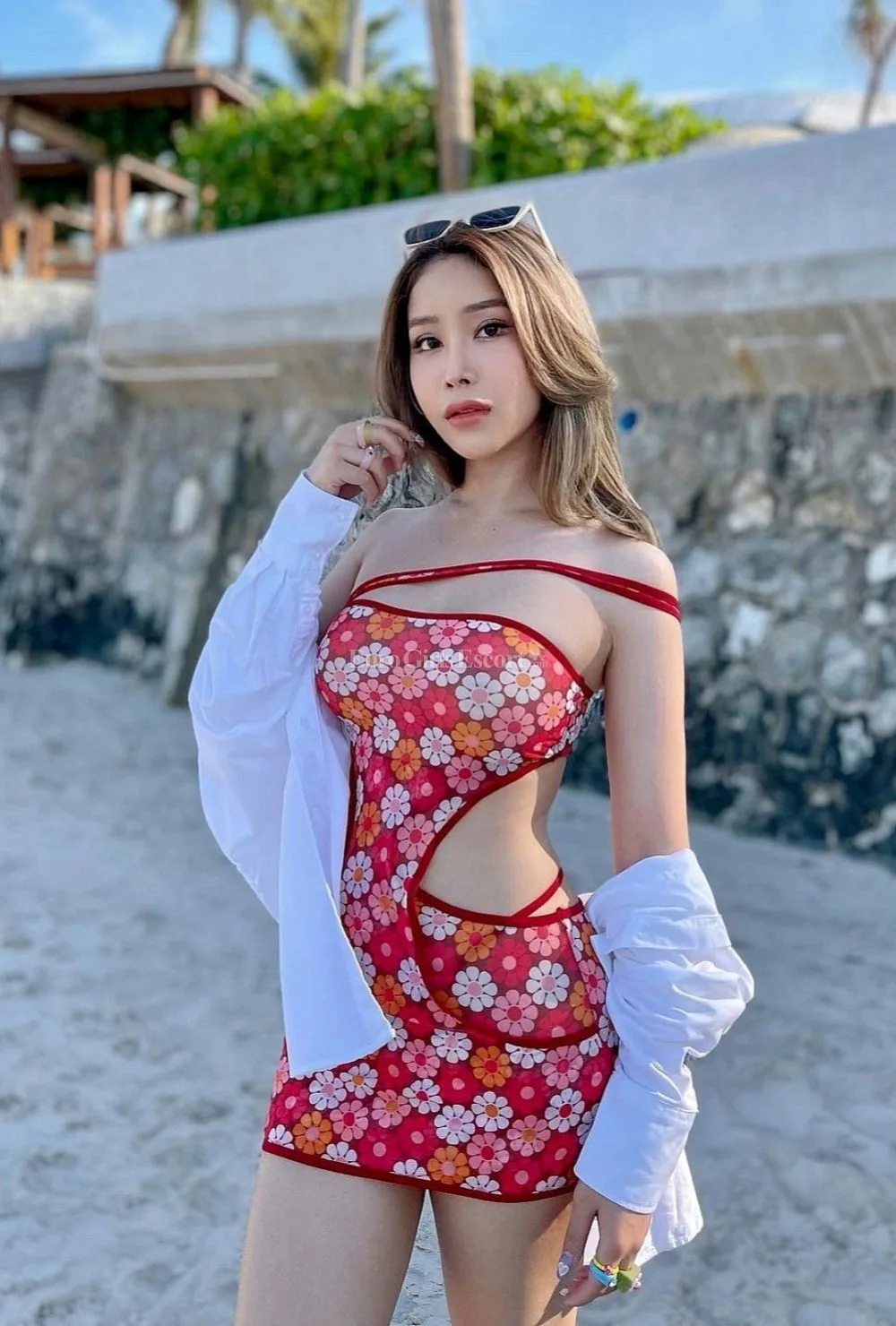 Shootingstar77 - Escort London