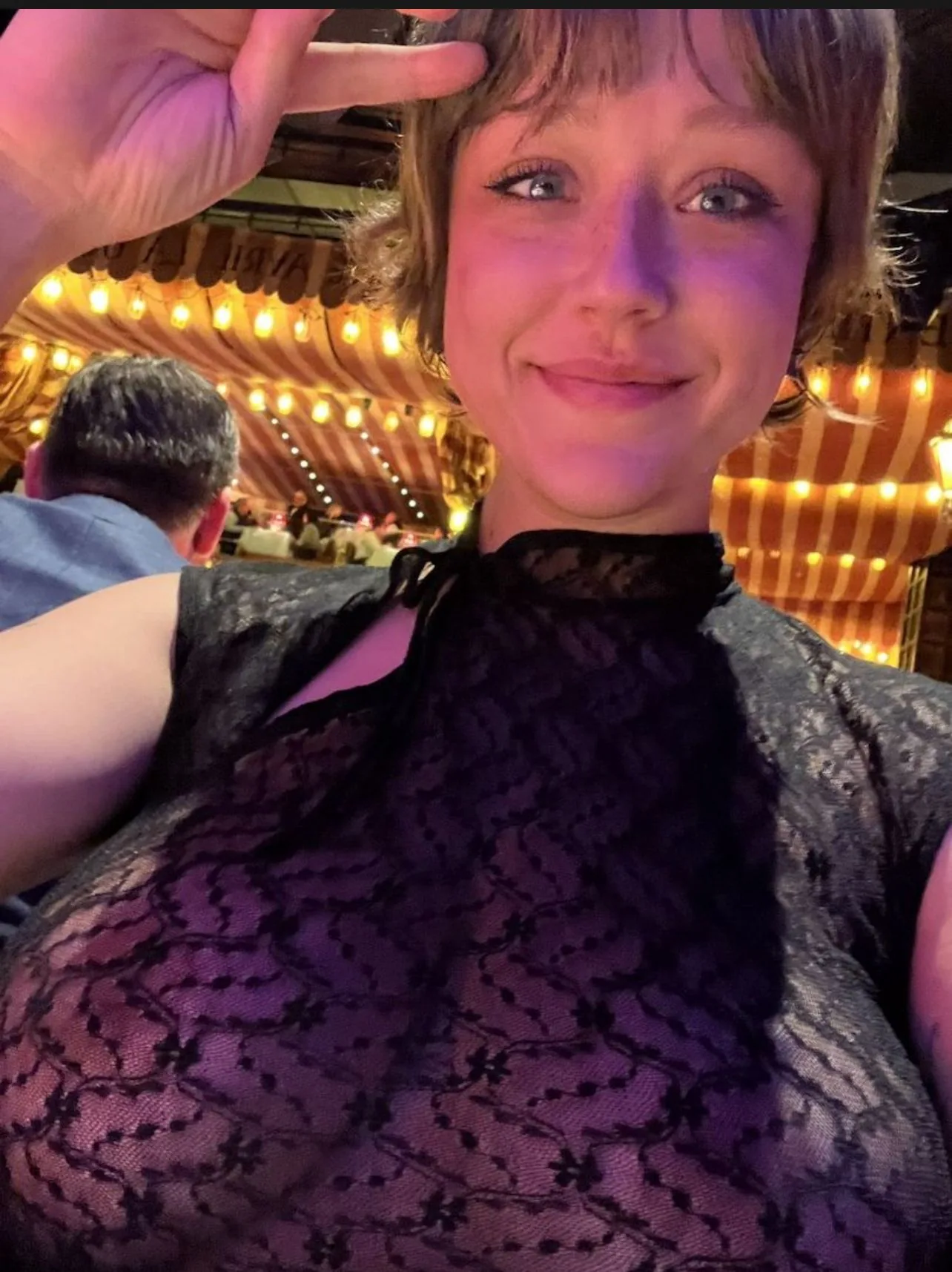 Valentina Rose - Escort Ipswich