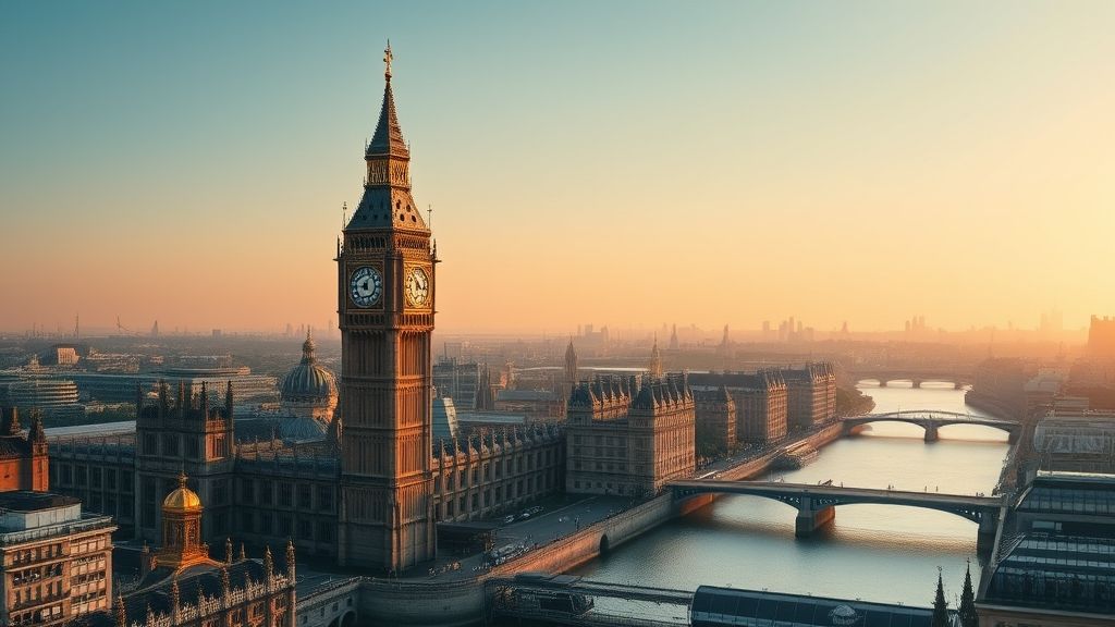 High Class Escort London